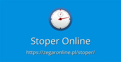 stoper online
